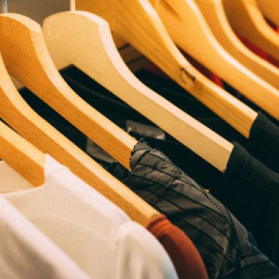 Topwear