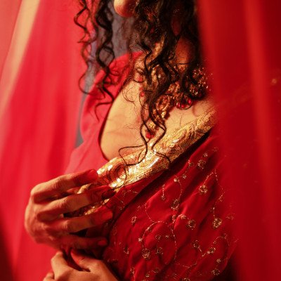 Indian Wear