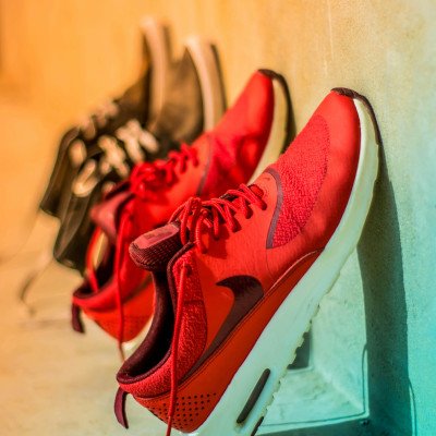 Footwear