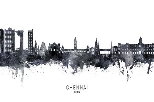 Bharti Airtel Ltd, Chennai 