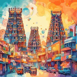 Avadi IAF 