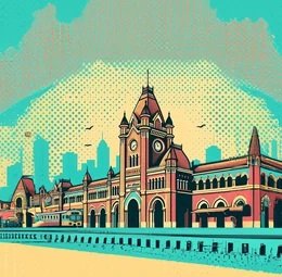 kk nagar